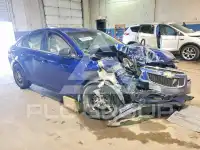 2012 Chevrolet Cruze фото