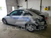 2012 Chevrolet Cruze фото