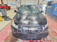 2012 Chevrolet Cruze фото