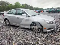 2012 Chevrolet Cruze фото