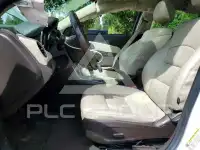 2012 Chevrolet Cruze фото