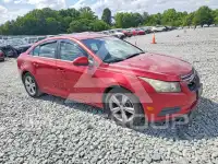 2012 Chevrolet Cruze фото