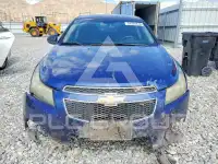 2012 Chevrolet Cruze фото