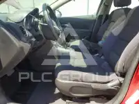 2012 Chevrolet Cruze фото