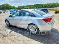 2012 Chevrolet Cruze фото
