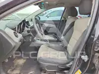 2012 Chevrolet Cruze photo