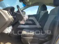 2012 Chevrolet Cruze фото