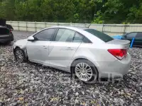 2012 Chevrolet Cruze фото
