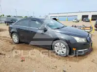 2012 Chevrolet Cruze фото