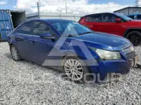 2012 Chevrolet Cruze фото