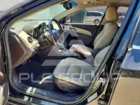 2012 Chevrolet Cruze фото