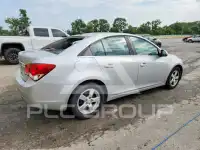 2012 Chevrolet Cruze фото