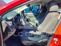 2012 Chevrolet Cruze фото