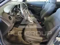 2012 Chevrolet Cruze фото