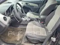 2012 Chevrolet Cruze photo