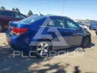 2012 Chevrolet Cruze фото