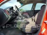 2012 Chevrolet Cruze фото