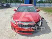 2012 Chevrolet Cruze фото