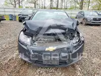 2012 Chevrolet Cruze photo