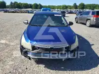2012 Chevrolet Cruze фото