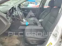 2012 Chevrolet Cruze фото