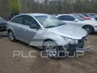 2012 Chevrolet Cruze photo