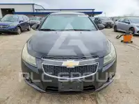 2012 Chevrolet Cruze photo