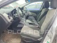 2012 Chevrolet Cruze photo