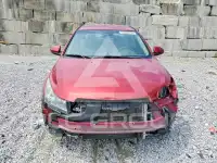 2012 Chevrolet Cruze photo