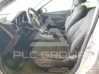 2012 Chevrolet Cruze фото