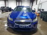 2012 Chevrolet Cruze фото