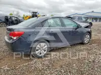 2012 Chevrolet Cruze photo