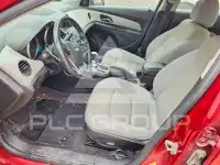 2012 Chevrolet Cruze фото