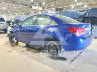2012 Chevrolet Cruze фото