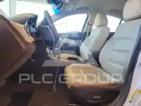 2012 Chevrolet Cruze фото