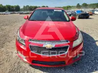 2012 Chevrolet Cruze фото