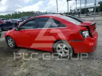 2012 Chevrolet Cruze фото