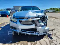 2012 Chevrolet Cruze фото