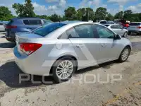 2012 Chevrolet Cruze фото