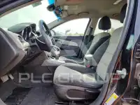 2012 Chevrolet Cruze фото