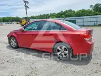 2012 Chevrolet Cruze фото