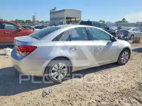 2012 Chevrolet Cruze photo