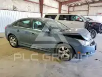 2012 Chevrolet Cruze фото