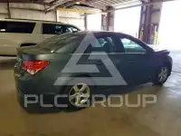 2012 Chevrolet Cruze фото