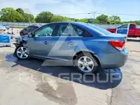 2012 Chevrolet Cruze фото