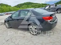 2012 Chevrolet Cruze фото