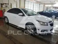 2012 Chevrolet Cruze фото