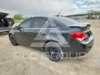 2012 Chevrolet Cruze photo