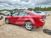 2012 Chevrolet Cruze фото