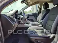 2012 Chevrolet Cruze фото